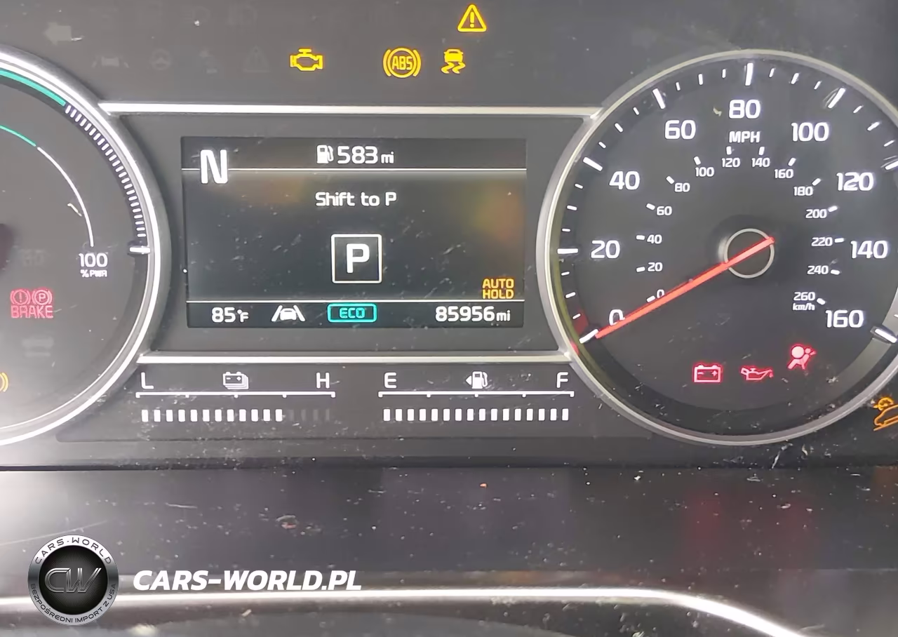 2022 Kia Sorento Hybrid Ex VIN:KNDRH4LG8N5078889 - 16