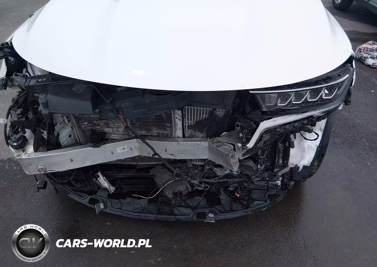 2022 Kia Sorento Hybrid Ex VIN:KNDRH4LG8N5078889 - 19