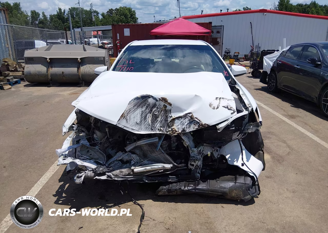 2014 Toyota Camry Le VIN:4T4BF1FK4ER388759 - 13