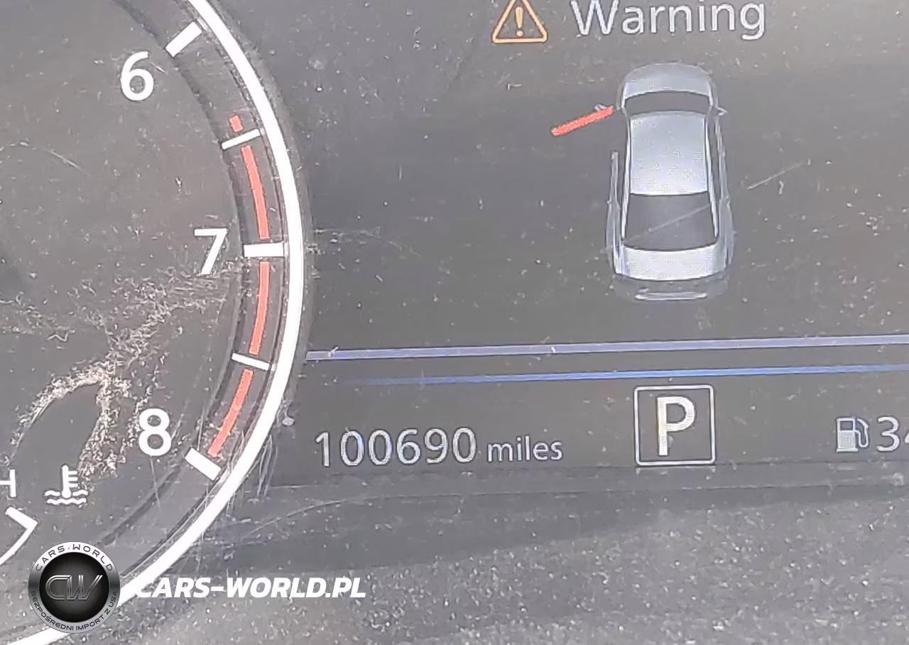 2020 Nissan Altima S Fwd VIN:1N4BL4BV6LC200650 - 16