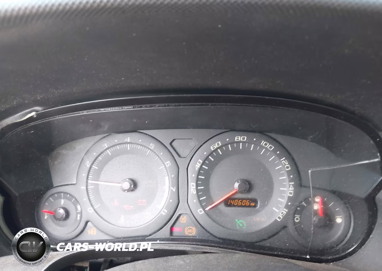 2004 Cadillac Srx Standard VIN:1GYEE637140185713 - 7
