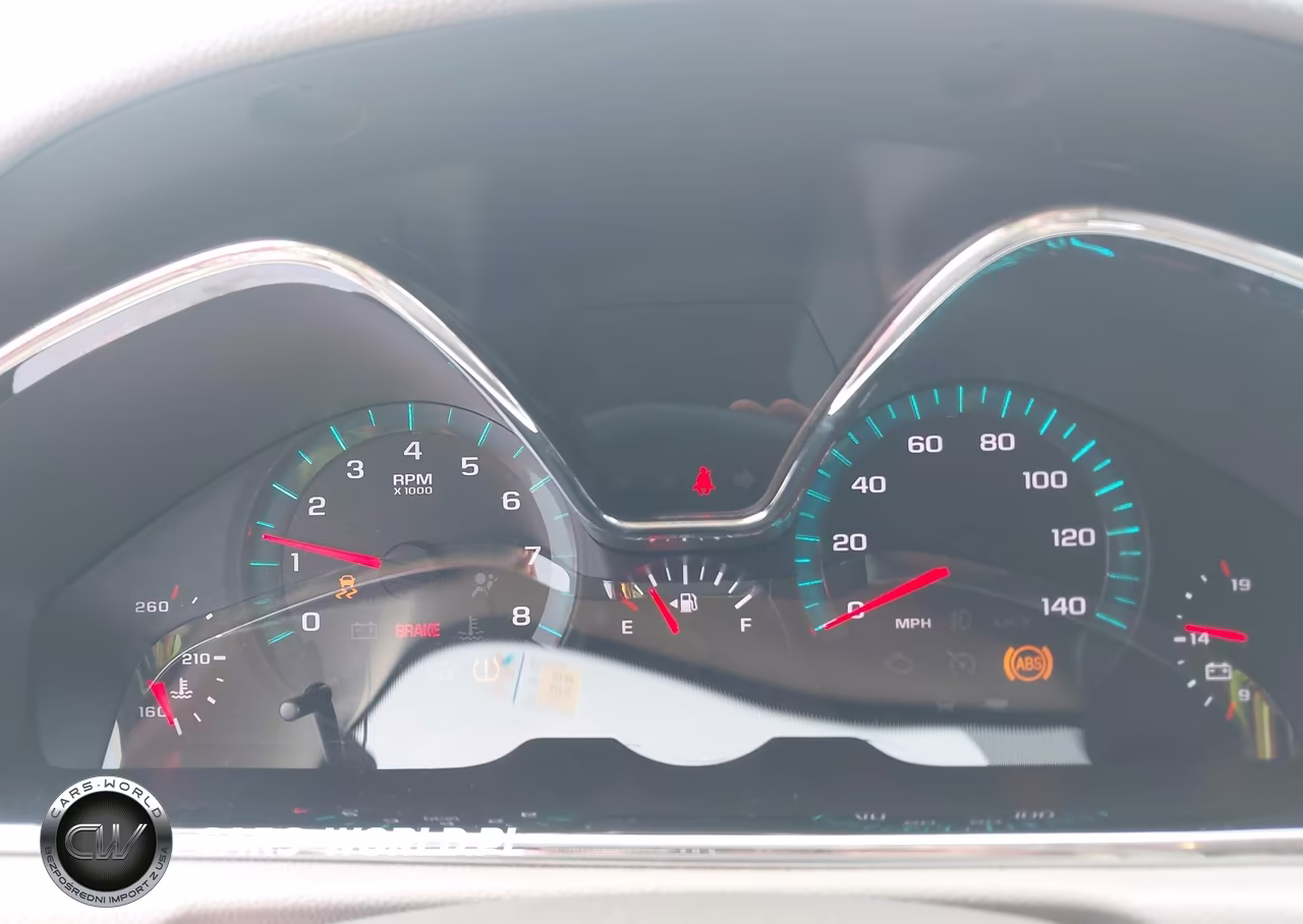 2015 Chevrolet Traverse Ls VIN:1GNKVFKD5FJ228339 - 7
