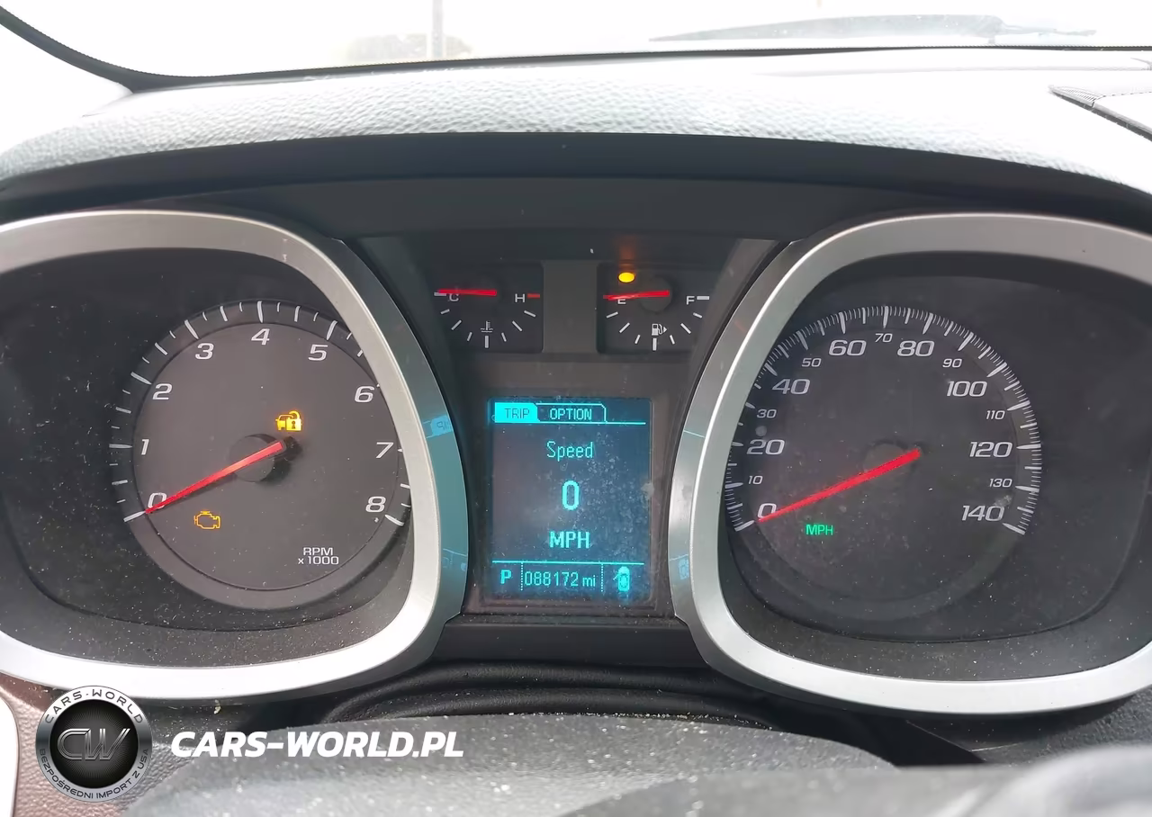 2017 Chevrolet Equinox Lt VIN:2GNALCEKXH1595678 - 7