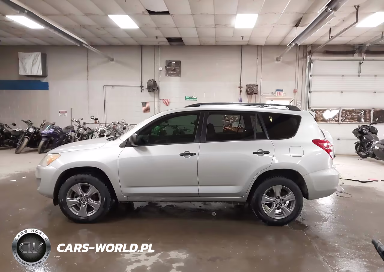 2012 Toyota Rav4 VIN:2T3ZF4DVXCW118057 - 14