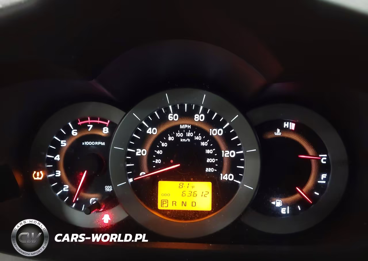 2012 Toyota Rav4 VIN:2T3ZF4DVXCW118057 - 7