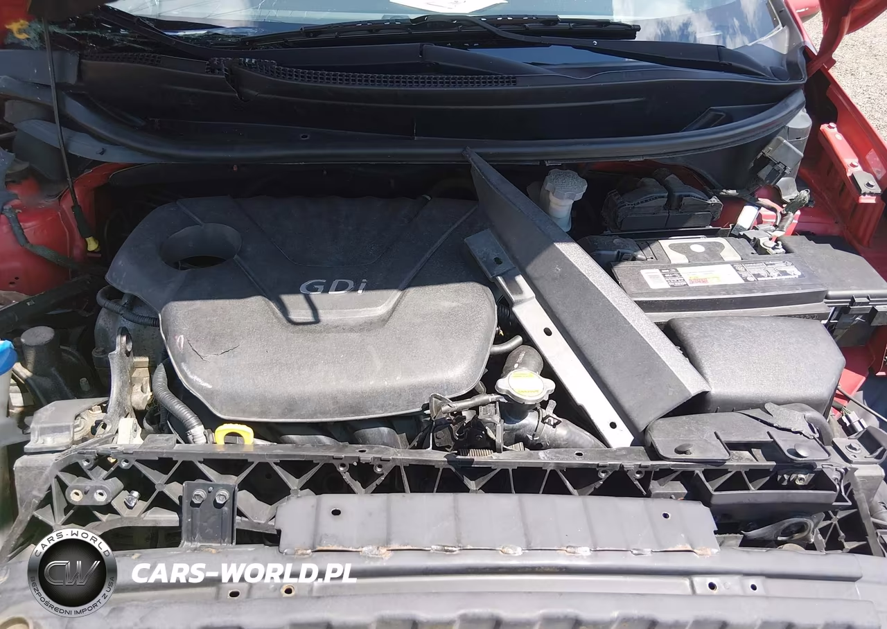 2013 Kia Rio Lx VIN:KNADM4A32D6134286 - 10