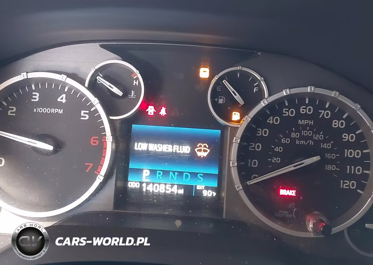 2016 Toyota Tundra Limited 5.7L V8 VIN:5TFHW5F14GX567005 - 16