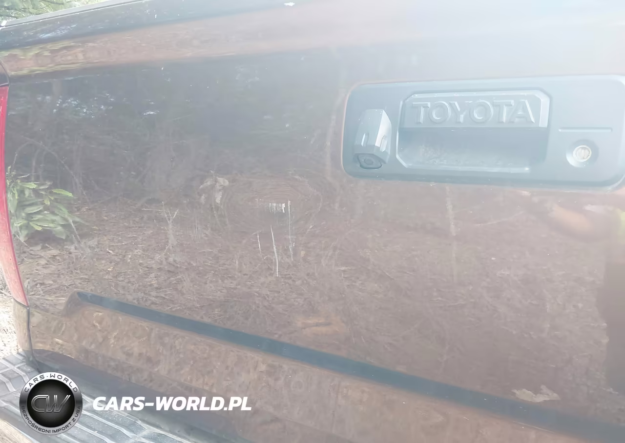 2016 Toyota Tundra Limited 5.7L V8 VIN:5TFHW5F14GX567005 - 21
