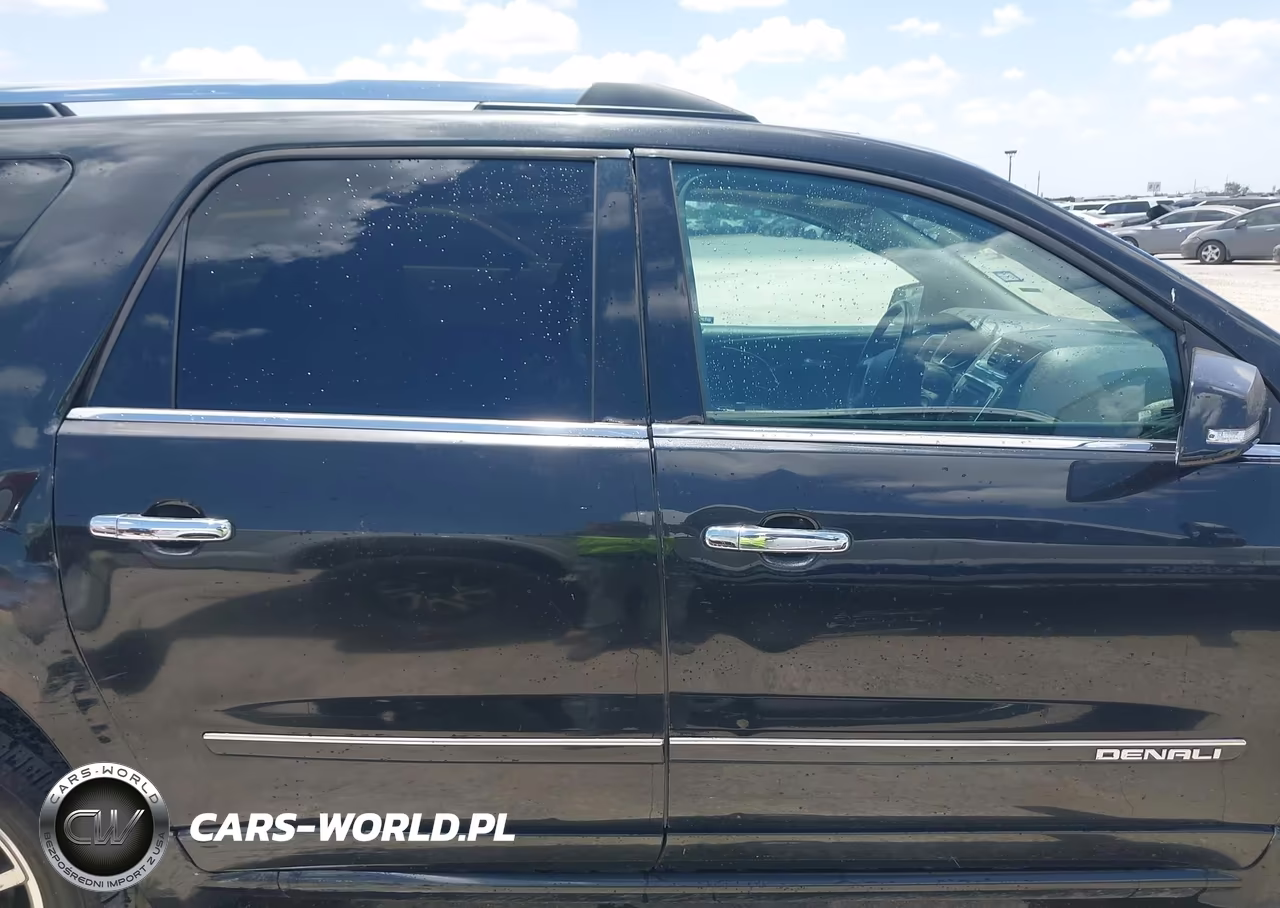 2014 GMC Acadia Denali VIN:1GKKRTKD6EJ245746 - 13