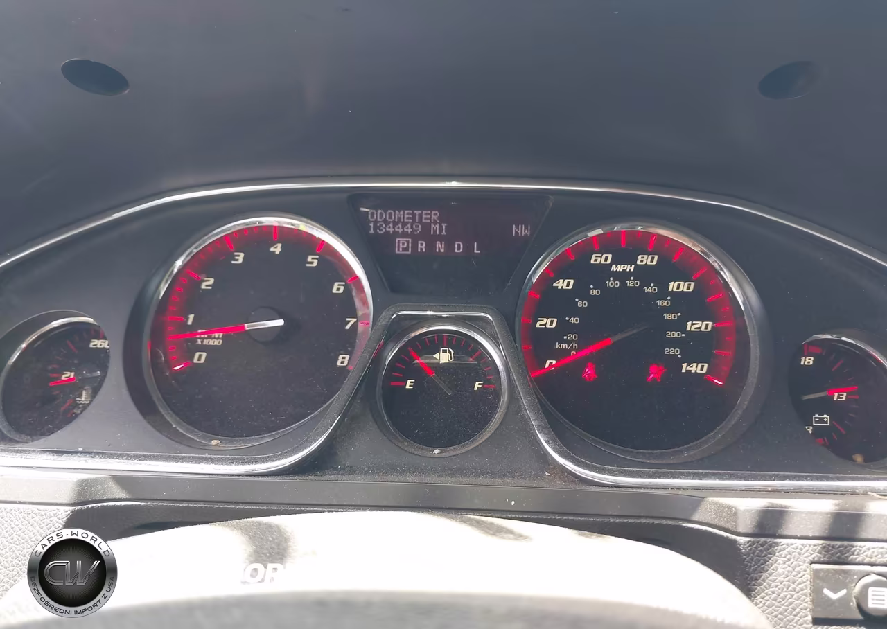 2014 GMC Acadia Denali VIN:1GKKRTKD6EJ245746 - 7