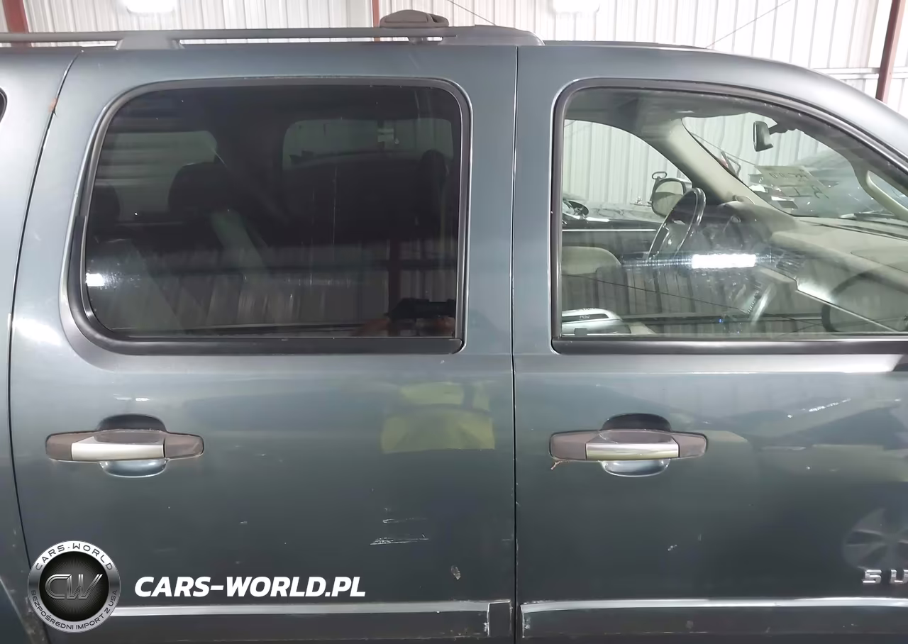 2008 Chevrolet Suburban 1500 Lt VIN:3GNFK16338G169147 - 13