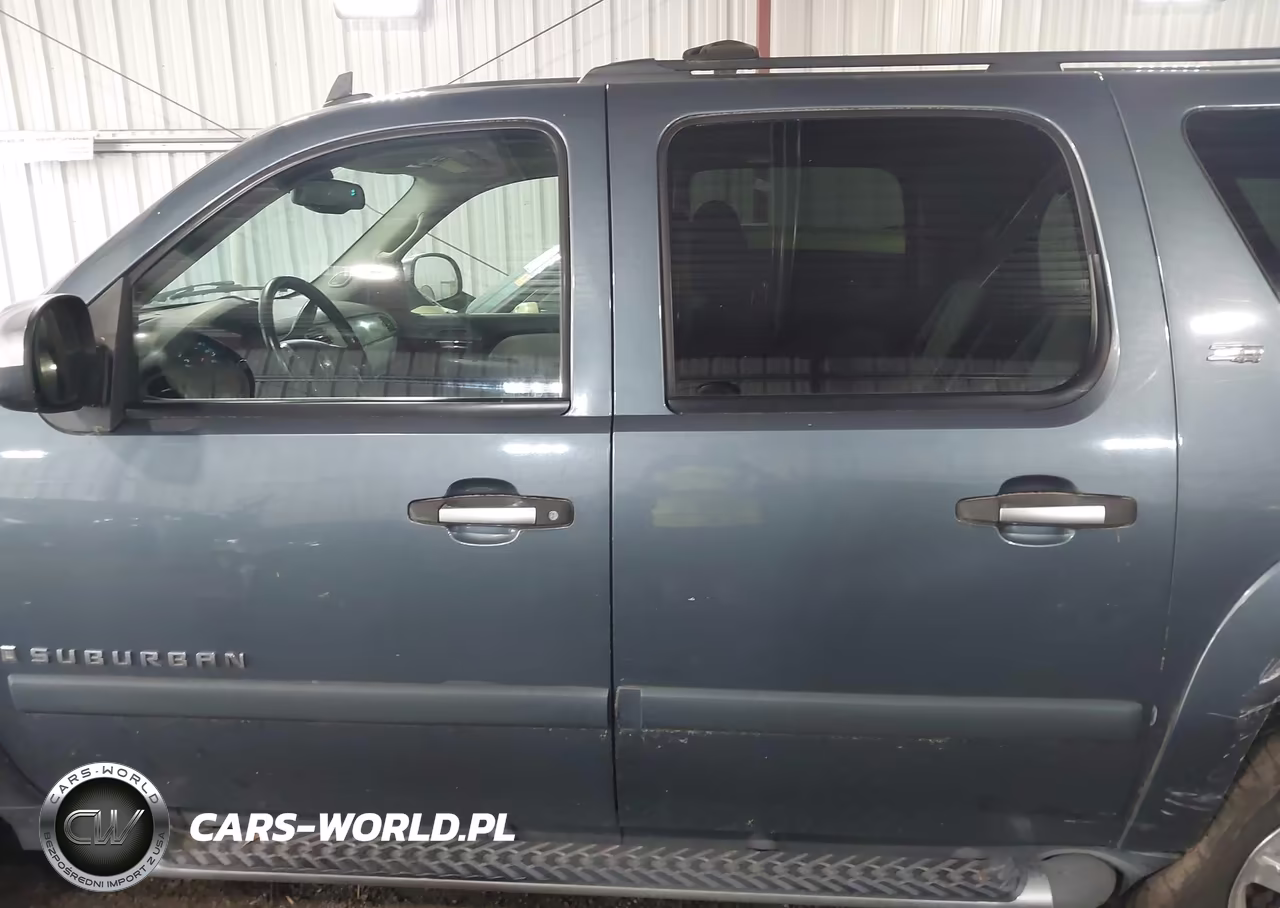 2008 Chevrolet Suburban 1500 Lt VIN:3GNFK16338G169147 - 14