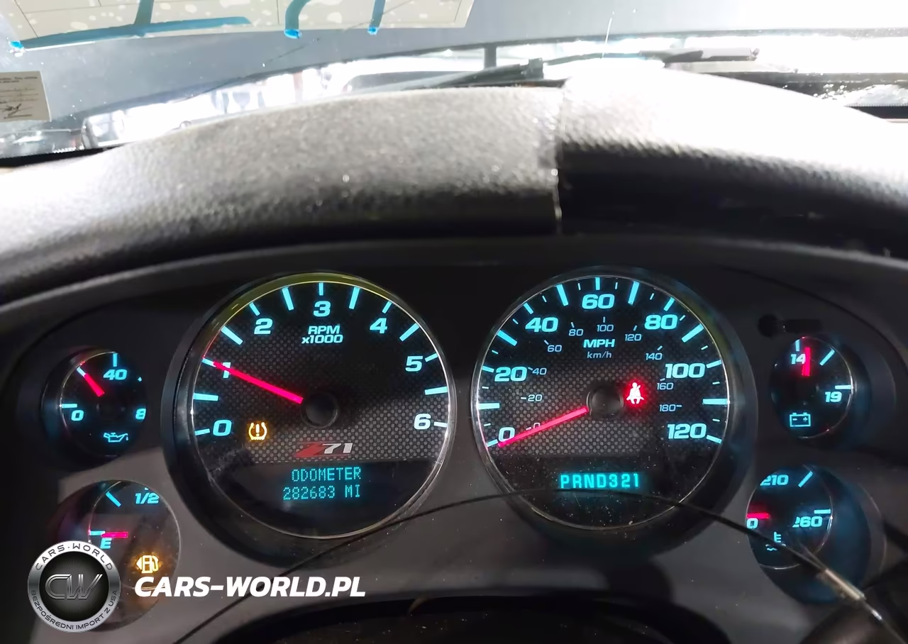 2008 Chevrolet Suburban 1500 Lt VIN:3GNFK16338G169147 - 7
