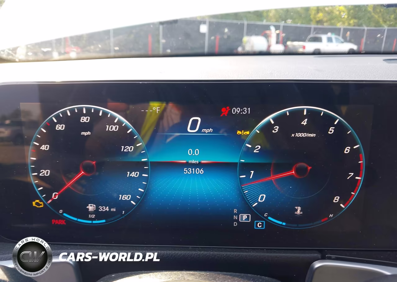 2023 Mercedes-Benz Glb 250 4Matic VIN:W1N4M4HB8PW264473 - 7