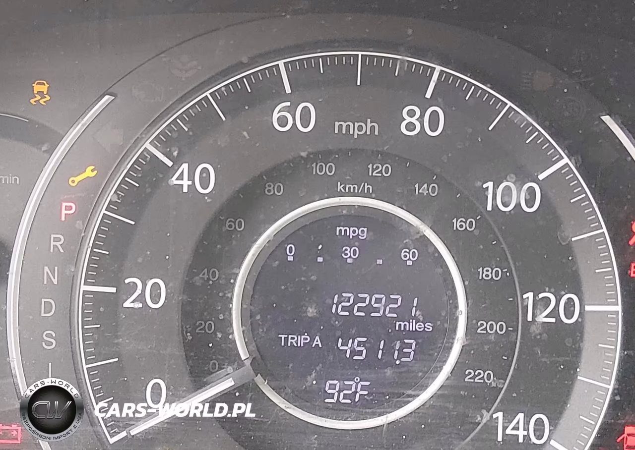 2015 Honda Cr-V Ex-L VIN:2HKRM4H70FH638989 - 16