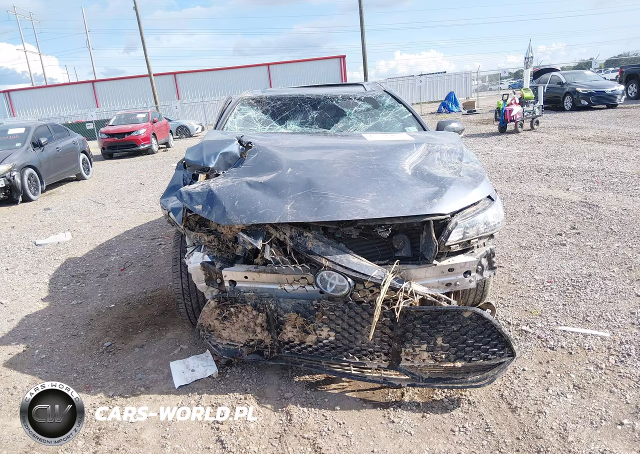 2020 Toyota Avalon Xse VIN:4T1EZ1FBXLU047751 - 13