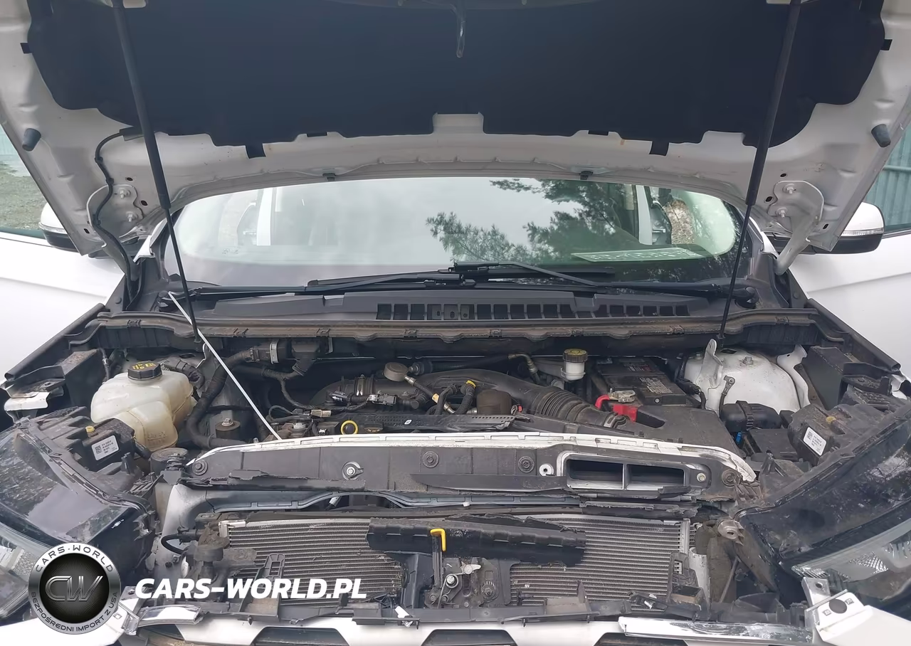 2019 Ford Edge Sel VIN:2FMPK4J94KBB18840 - 10