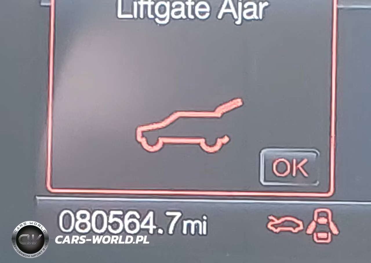 2019 Ford Edge Sel VIN:2FMPK4J94KBB18840 - 15