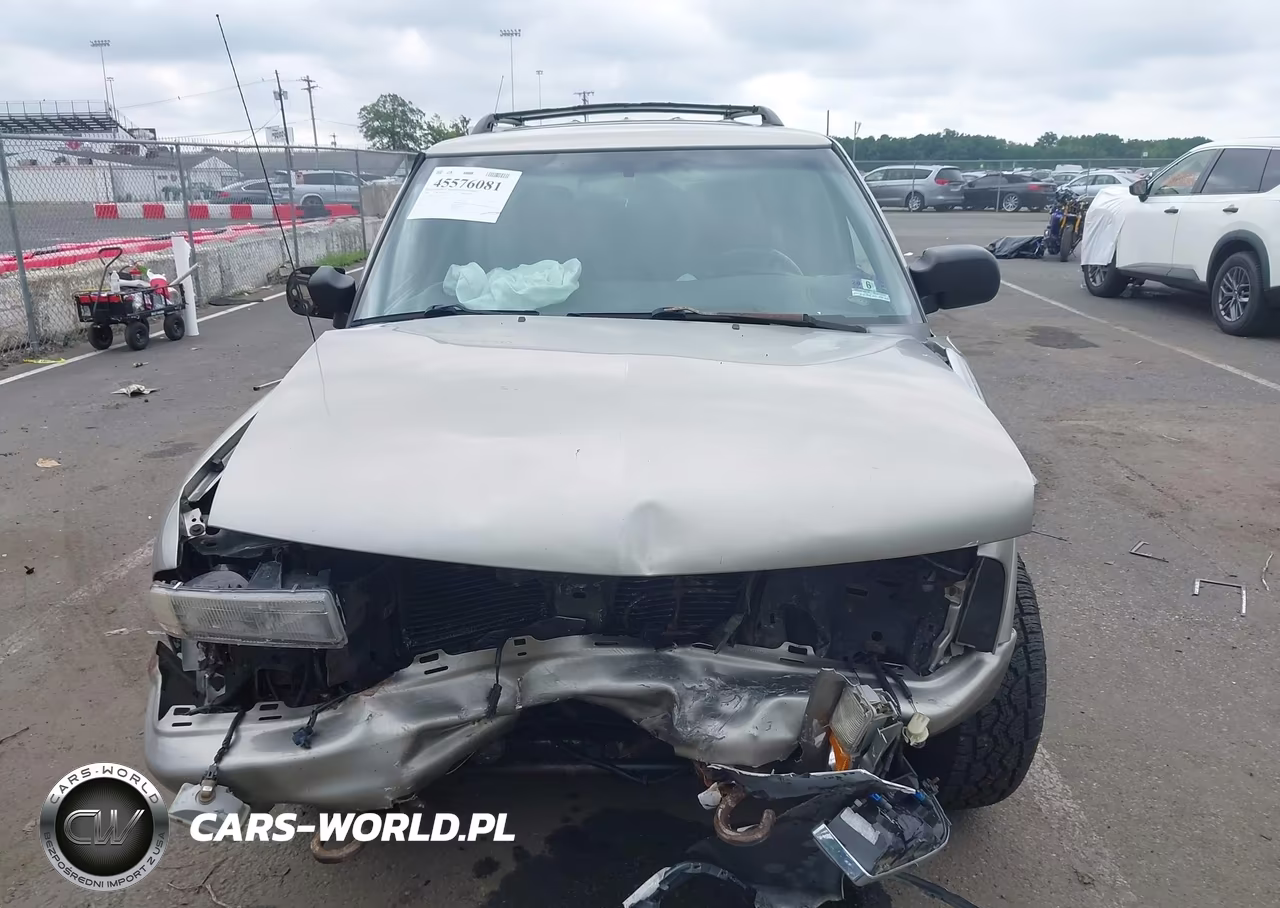2001 Chevrolet Blazer VIN:1GNDT13W212127957 - 12