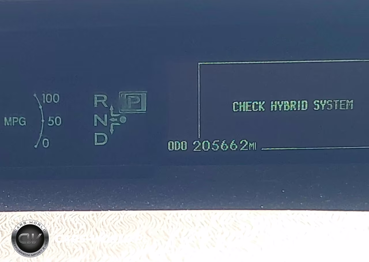 2011 Toyota Prius Three VIN:JTDKN3DU1B0288509 - 7