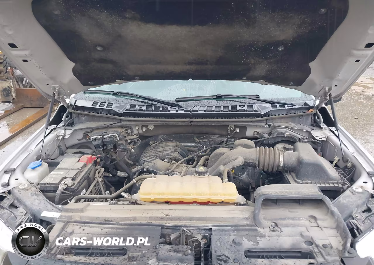 2017 Ford F-150 Xl VIN:1FTEW1E84HKD63586 - 10
