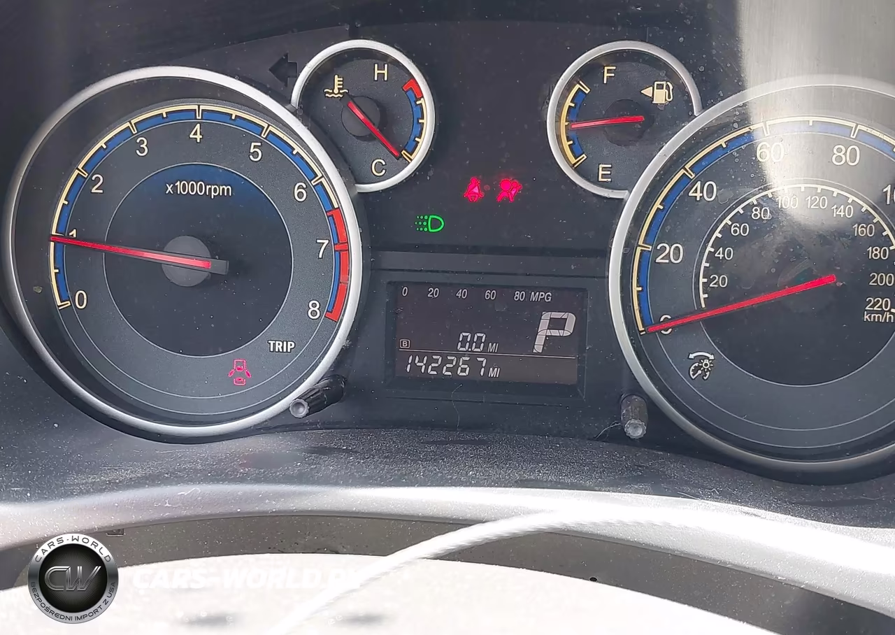 2012 Suzuki Sx4 Le-Le Popular VIN:JS2YC5A38C6303941 - 16