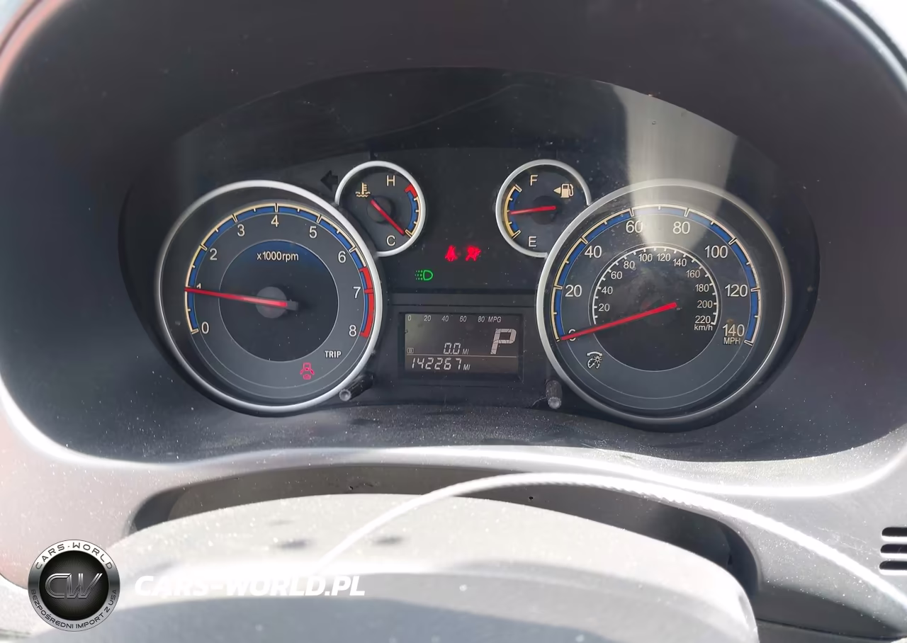 2012 Suzuki Sx4 Le-Le Popular VIN:JS2YC5A38C6303941 - 7