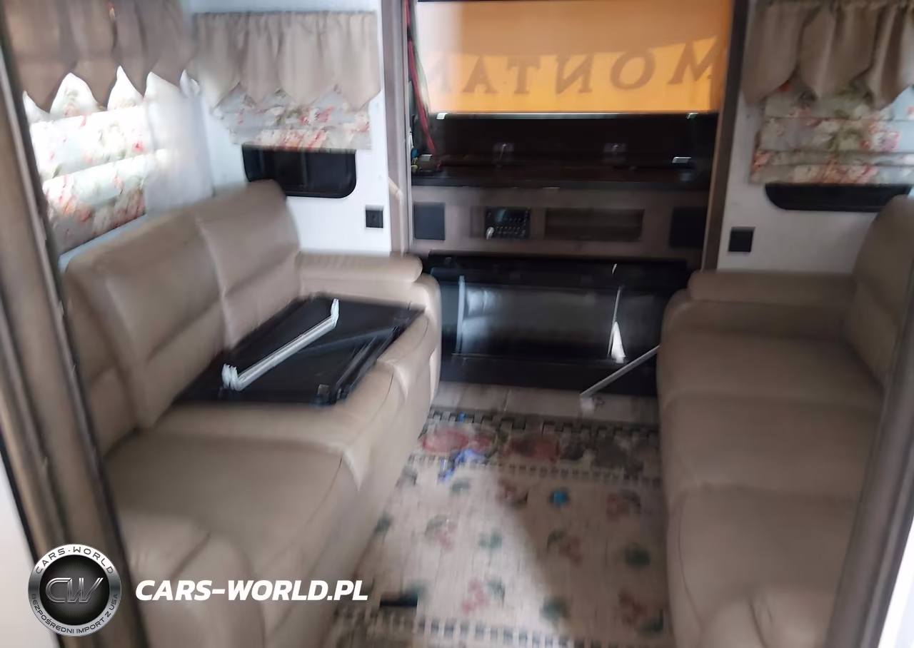 2018 Keystone Rv Other VIN:4YDF37325J4703494 - 8