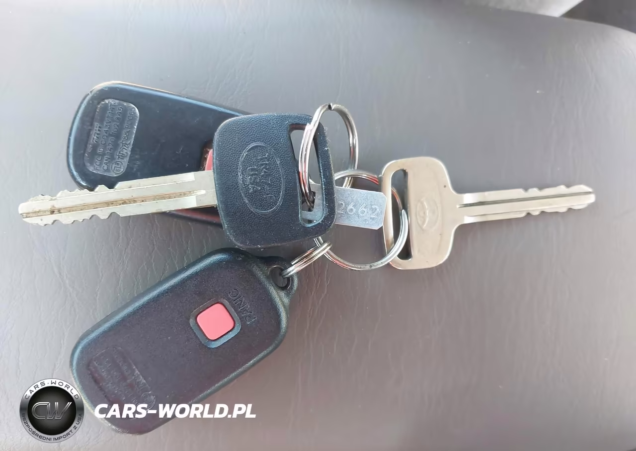 2001 Toyota Camry Le VIN:JT2BG22K610553325 - 11