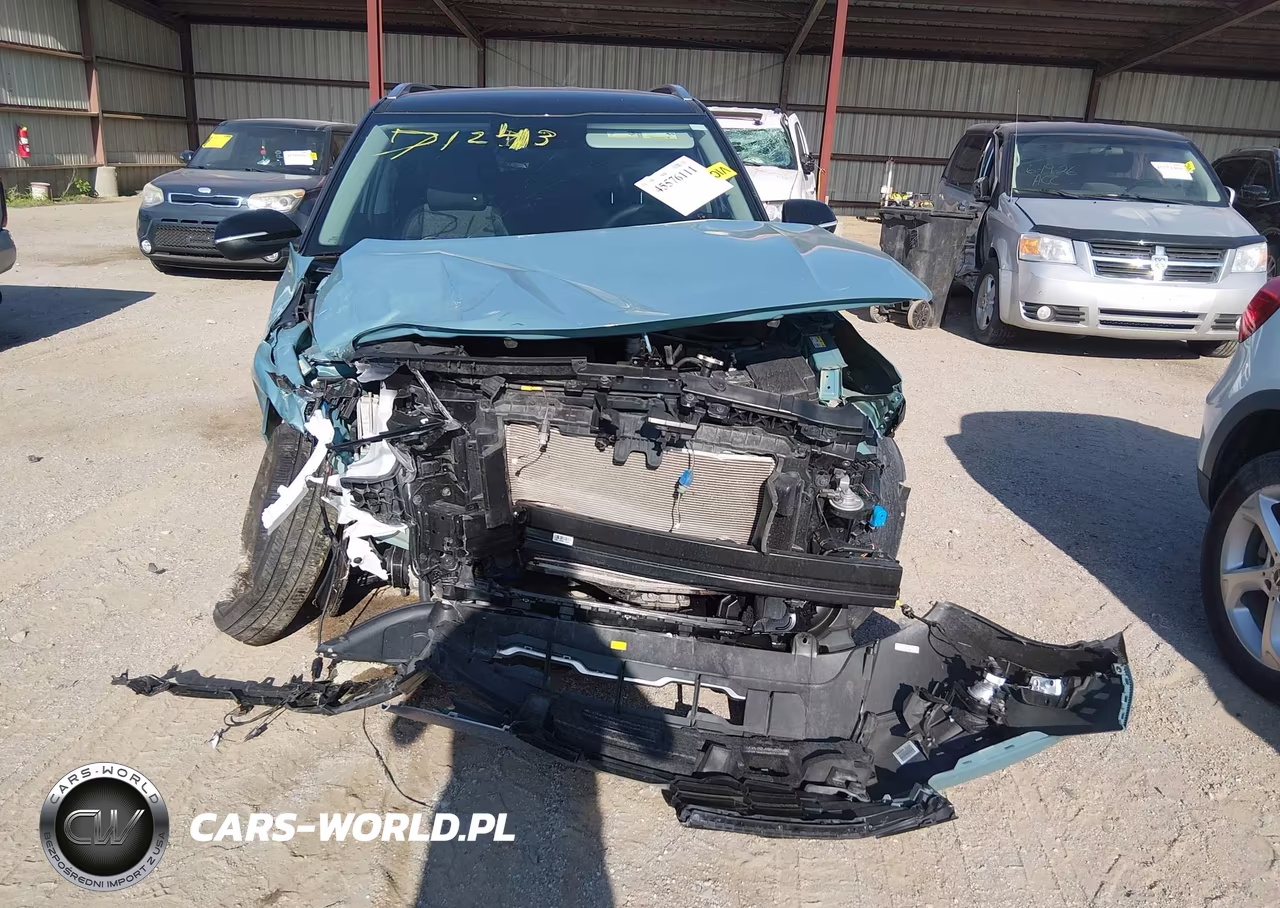 2024 Kia Seltos S VIN:KNDEUCAAXR7555609 - 6