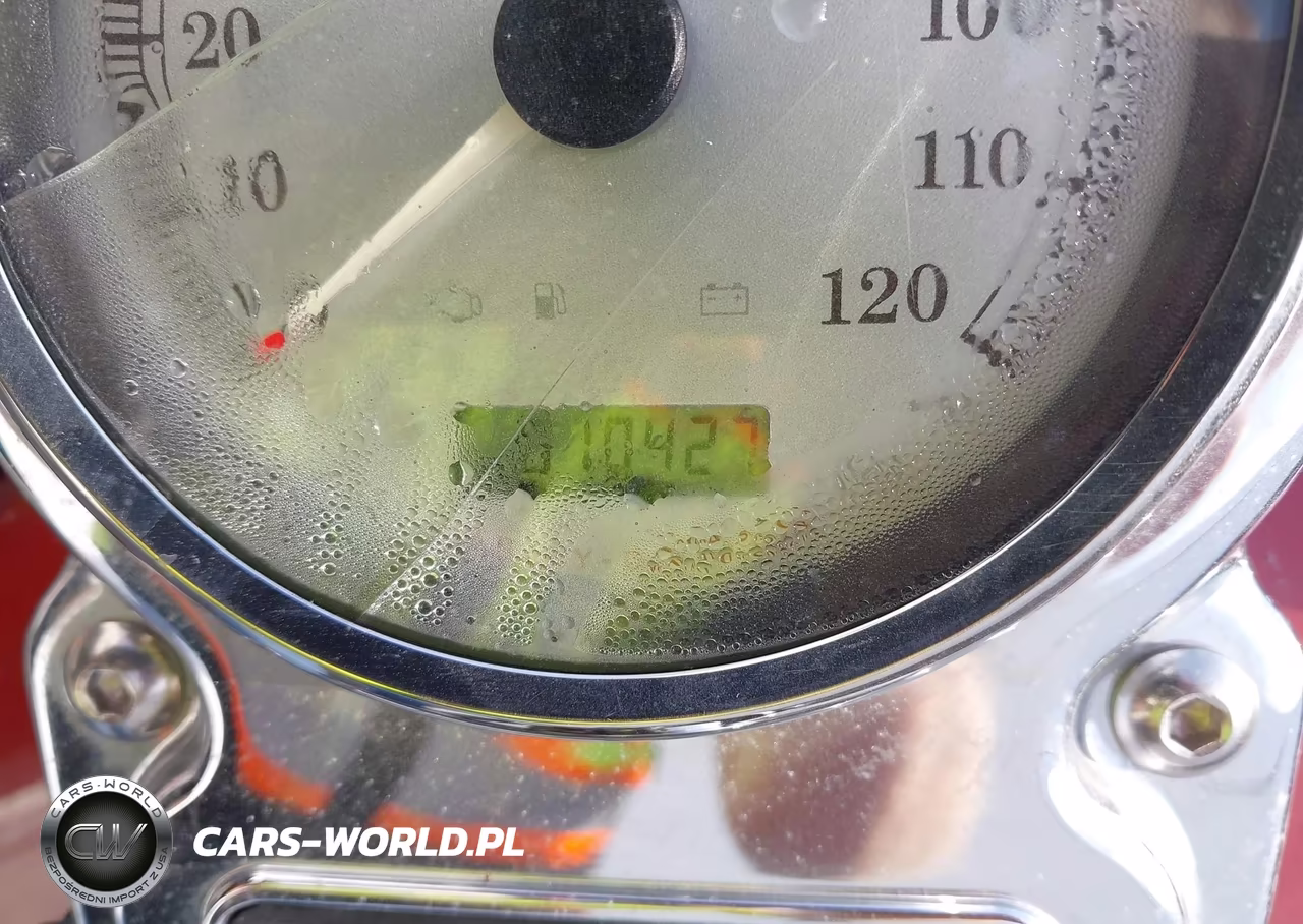 2009 Harley-Davidson Fxdf VIN:1HD1GY4129K317957 - 7