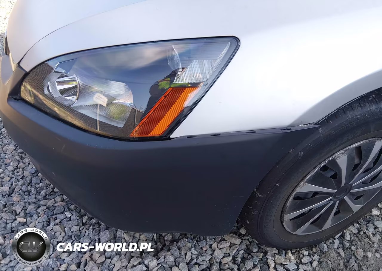2005 Honda Accord 2.4 Dx VIN:1HGCM561X5A143846 - 13