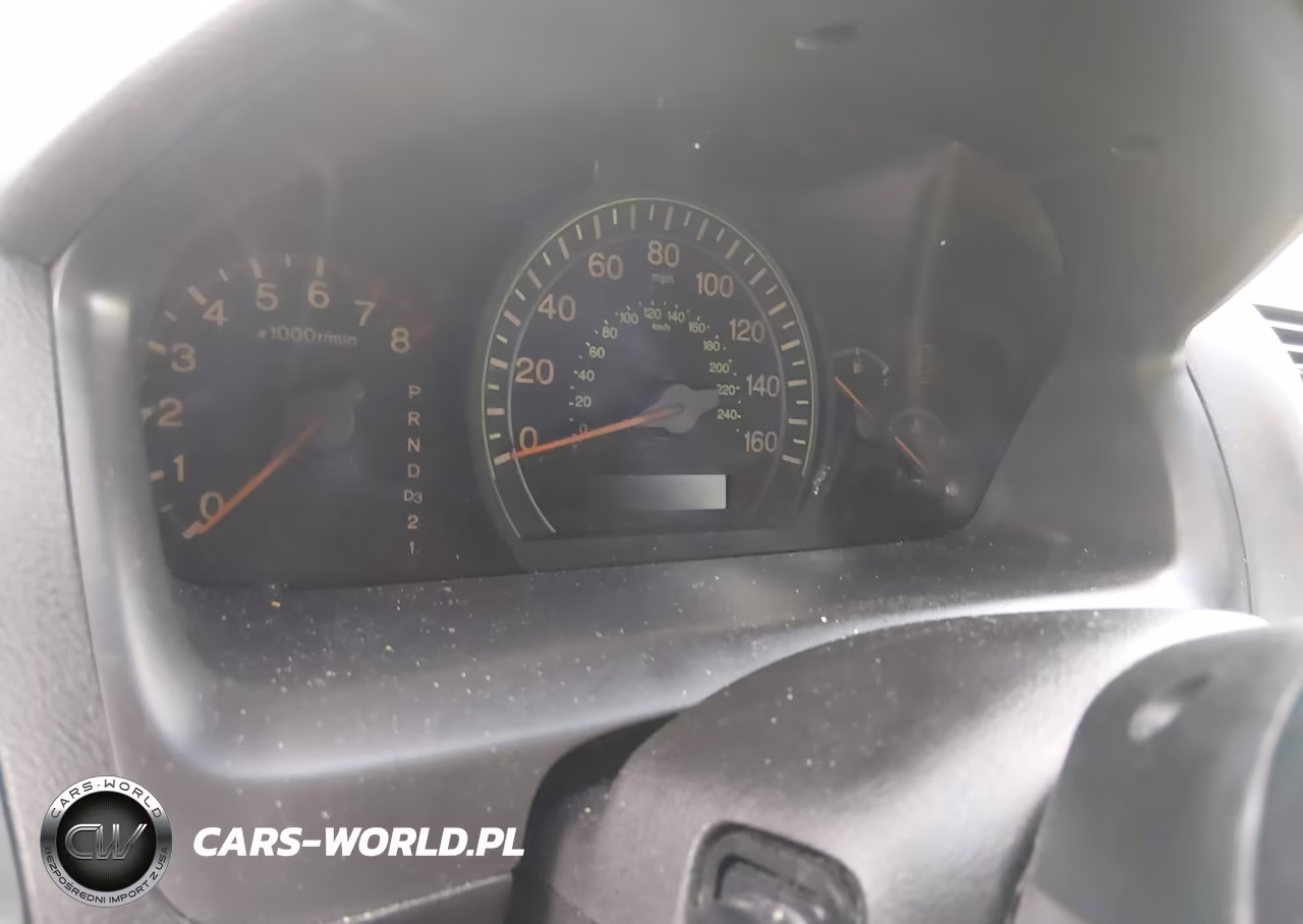 2005 Honda Accord 2.4 Dx VIN:1HGCM561X5A143846 - 7
