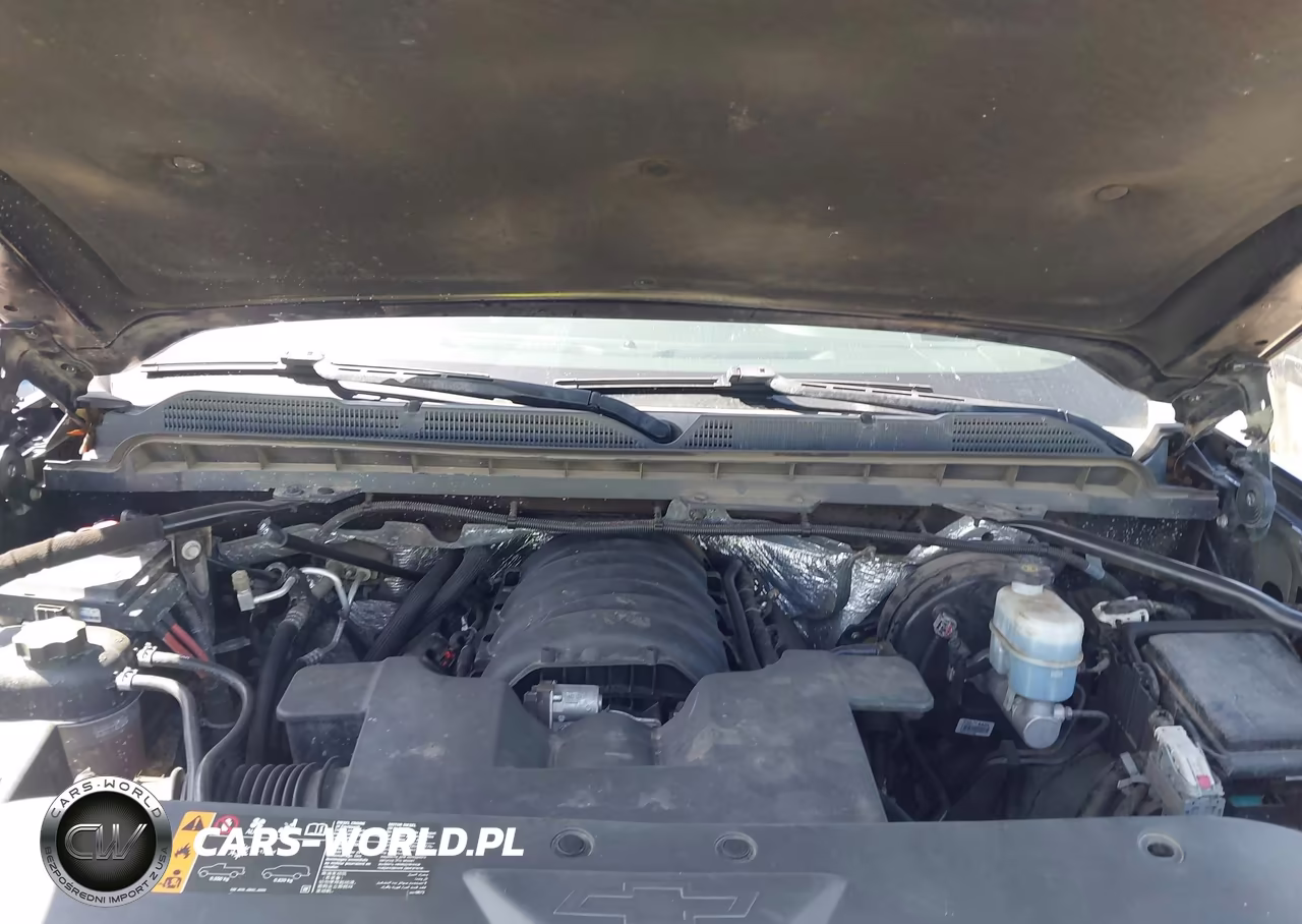 2018 Chevrolet Silverado 1500 1Lt VIN:1GCRCREC3JZ354422 - 10