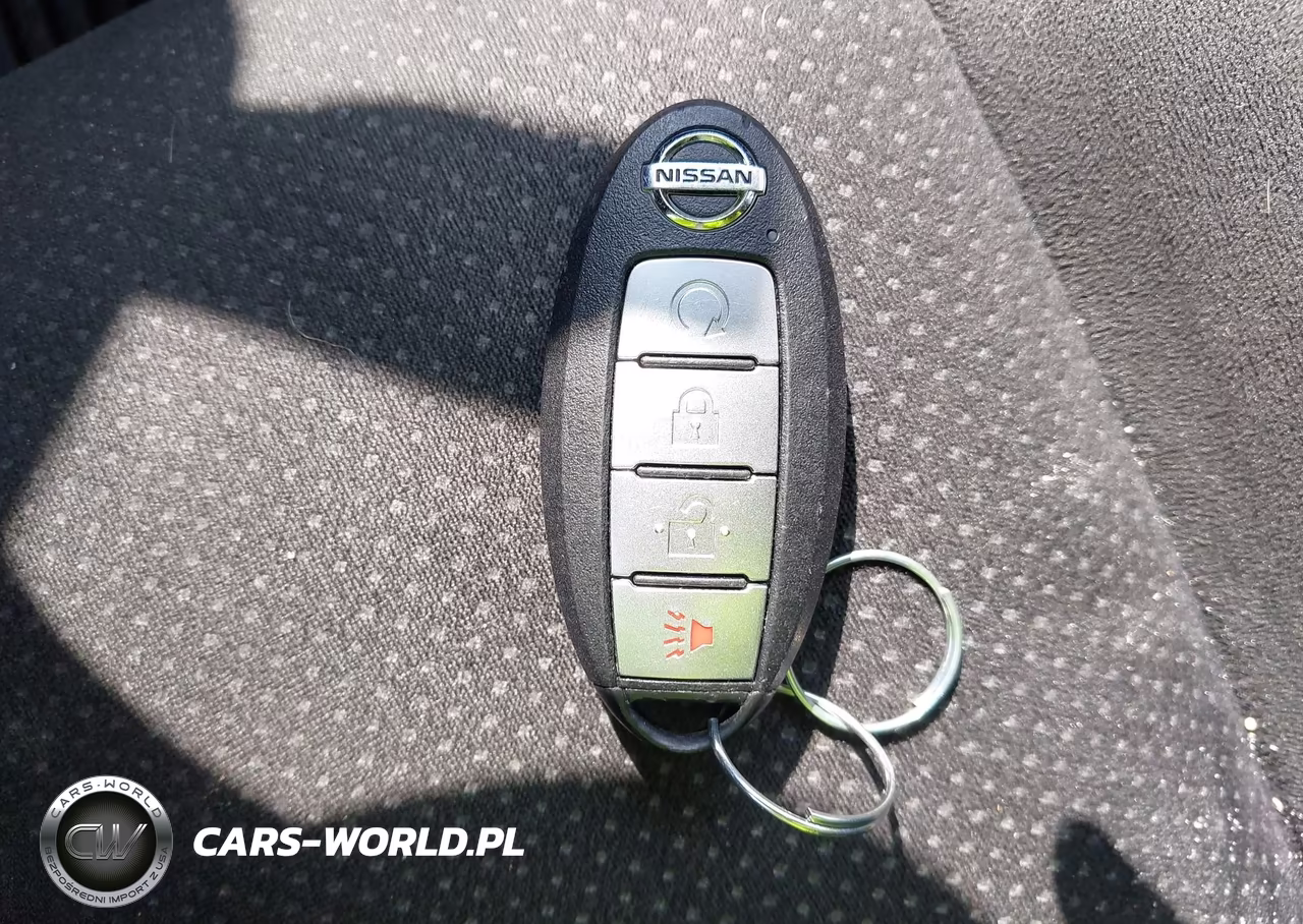 2019 Nissan Murano Sv VIN:5N1AZ2MSXKN119922 - 11