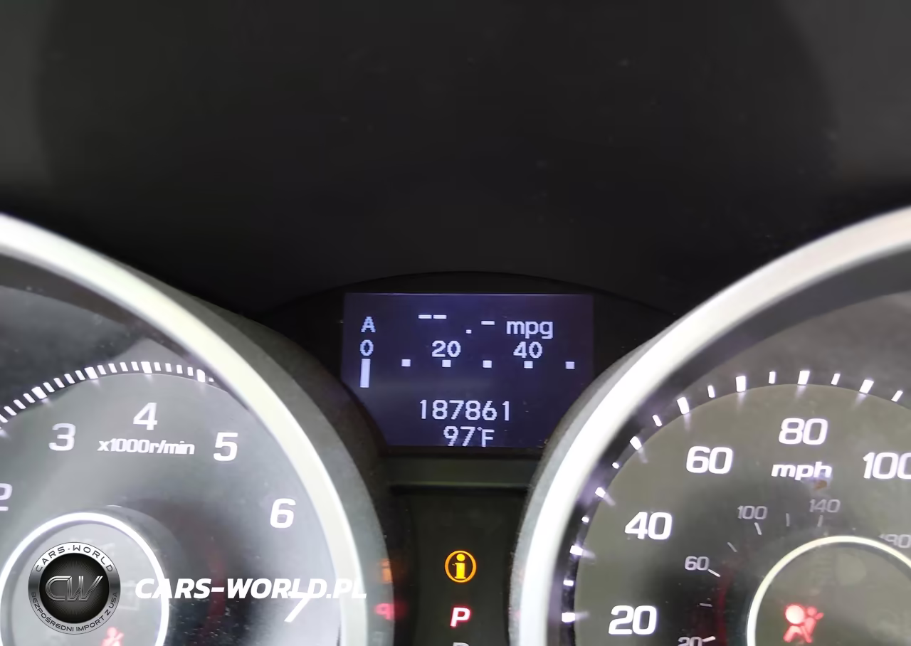 2013 Acura Tl 3.5 VIN:19UUA8F25DA016766 - 13