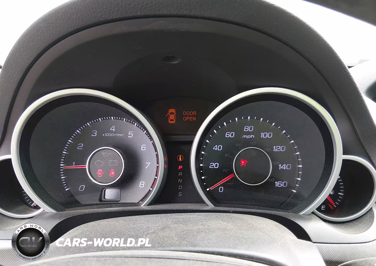 2013 Acura Tl 3.5 VIN:19UUA8F25DA016766 - 7