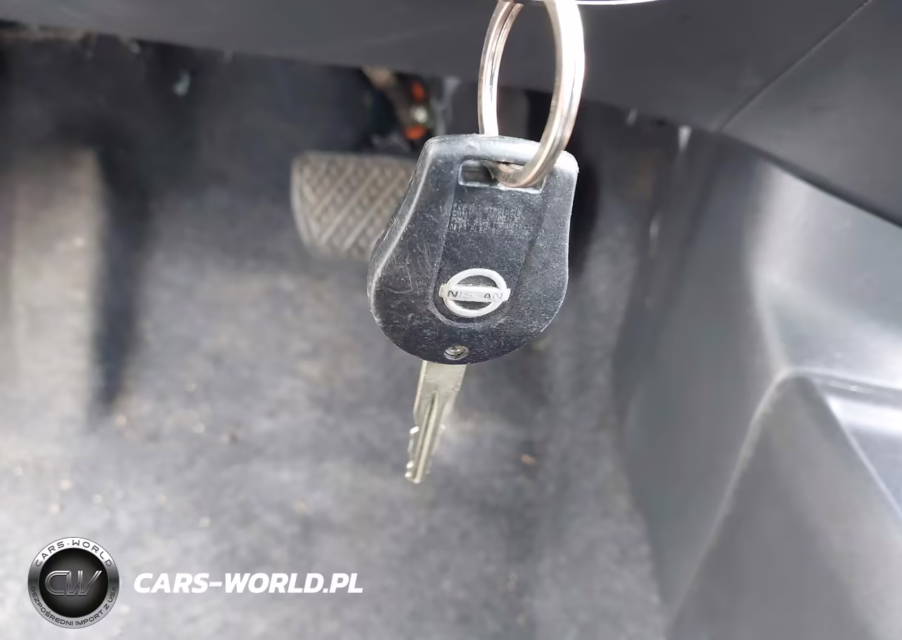 2015 Nissan Versa 1.6 Sv VIN:3N1CN7AP1FL950823 - 11