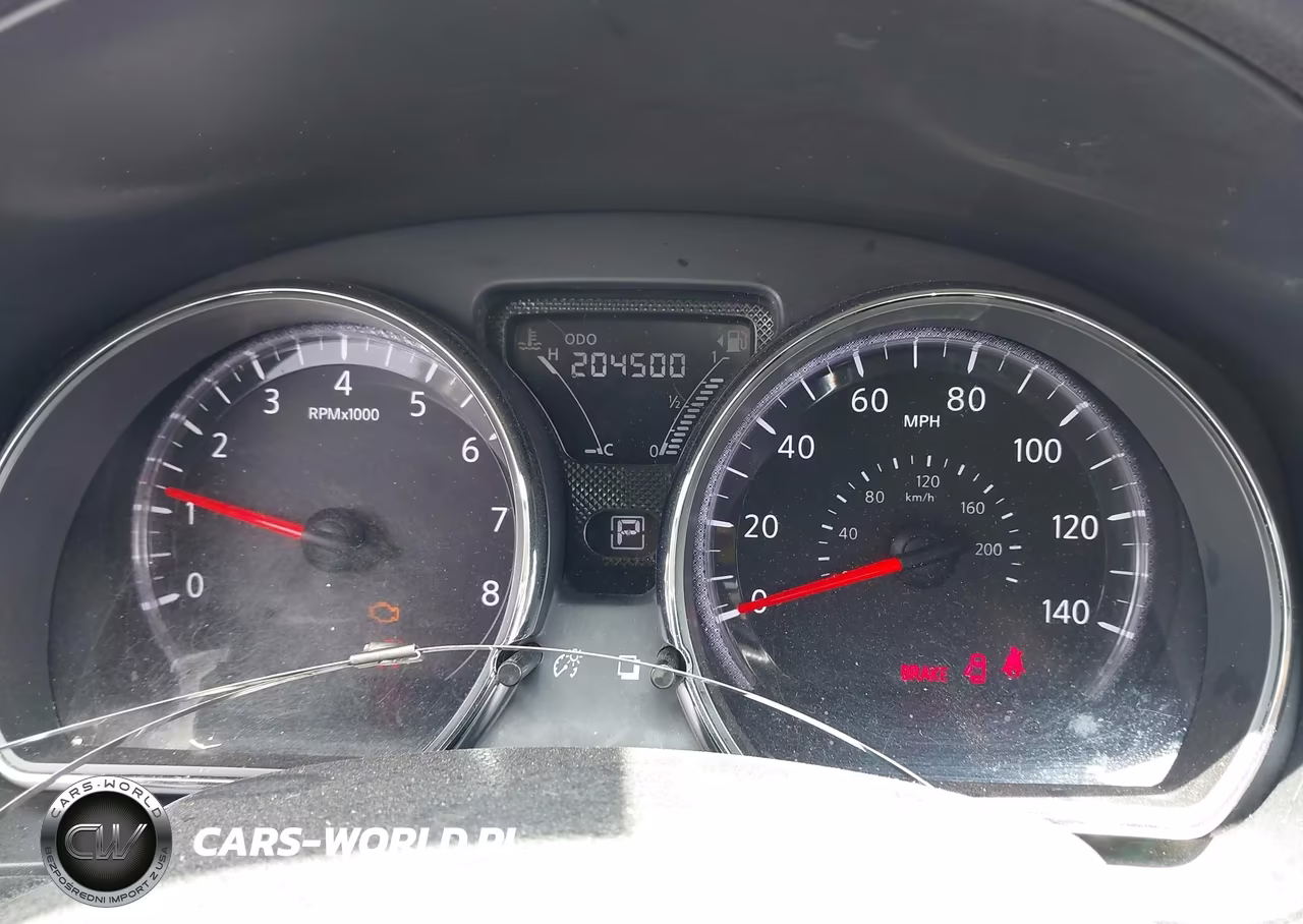 2015 Nissan Versa 1.6 Sv VIN:3N1CN7AP1FL950823 - 7