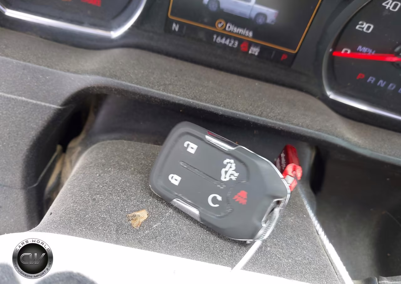 2019 Chevrolet Silverado 1500 Rst VIN:1GCUYEED9KZ102723 - 11