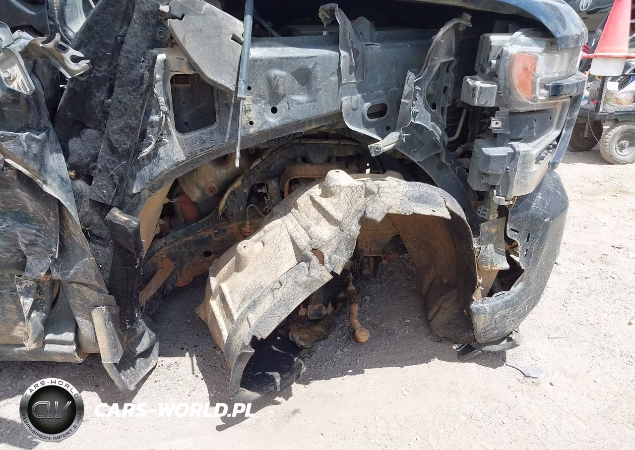 2019 Chevrolet Silverado 1500 Rst VIN:1GCUYEED9KZ102723 - 17