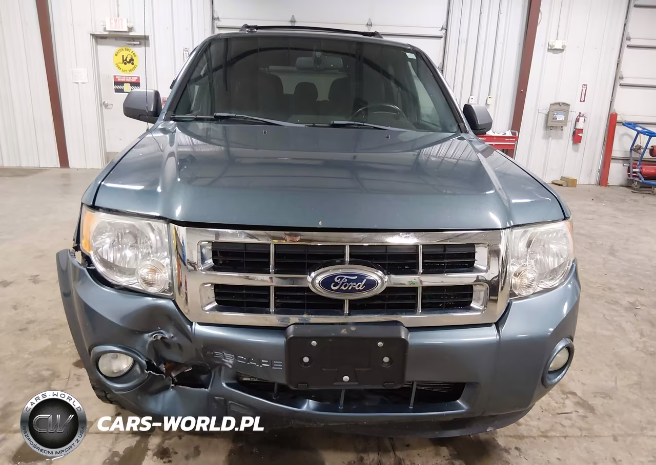 2012 Ford Escape Xlt VIN:1FMCU9DG9CKC49656 - 13
