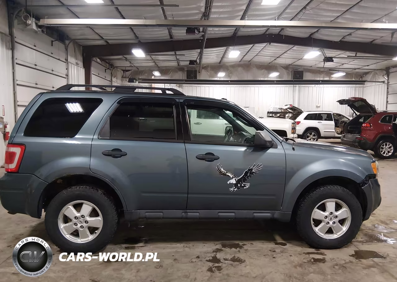 2012 Ford Escape Xlt VIN:1FMCU9DG9CKC49656 - 14