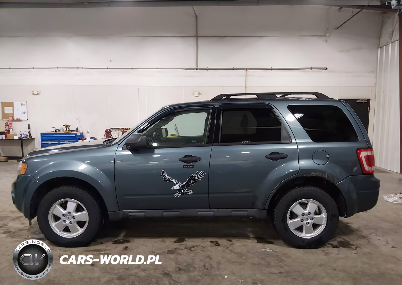 2012 Ford Escape Xlt VIN:1FMCU9DG9CKC49656 - 15