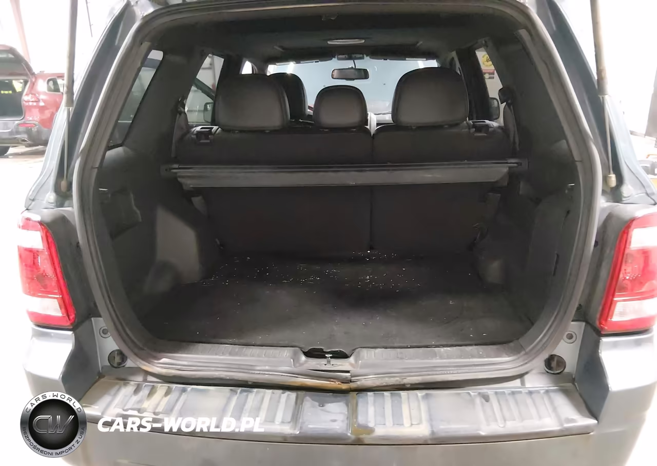 2012 Ford Escape Xlt VIN:1FMCU9DG9CKC49656 - 18