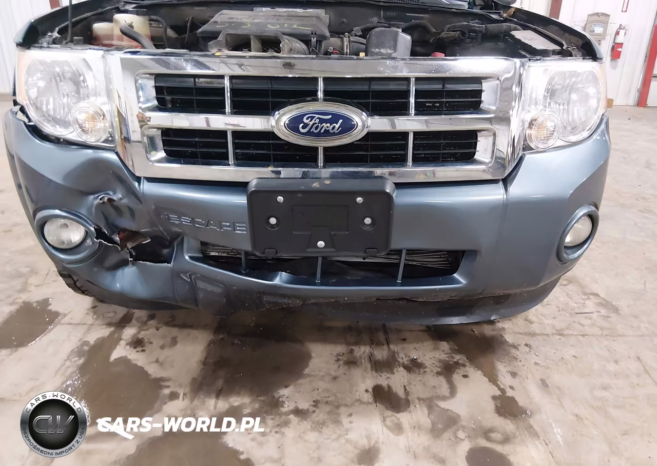 2012 Ford Escape Xlt VIN:1FMCU9DG9CKC49656 - 6