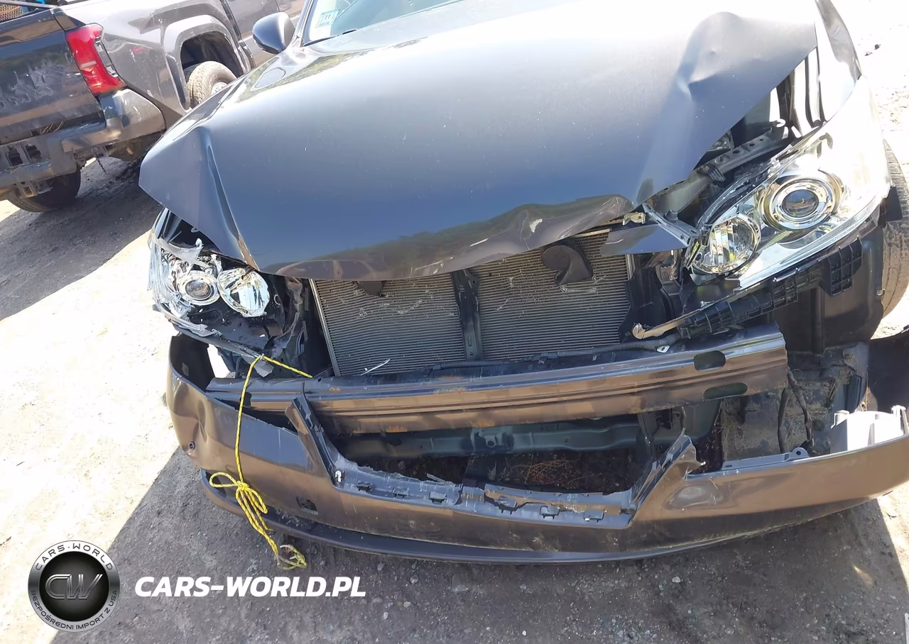 2011 Lexus Es 350 VIN:JTHBK1EG1B2415056 - 12