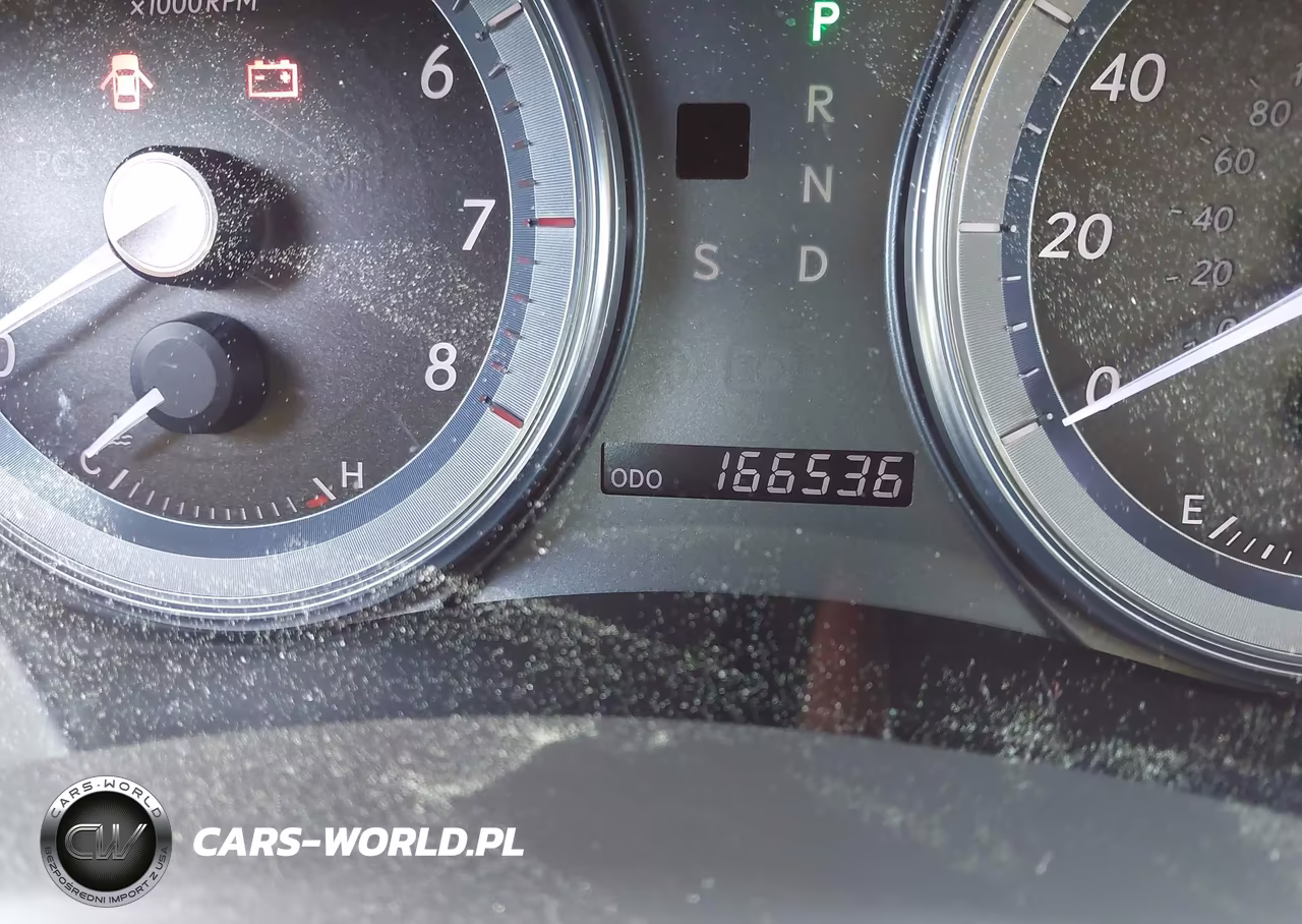 2011 Lexus Es 350 VIN:JTHBK1EG1B2415056 - 15