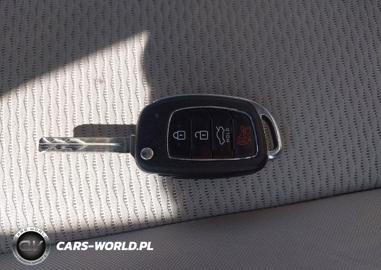 2018 Hyundai Sonata Se VIN:5NPE24AF7JH688366 - 11
