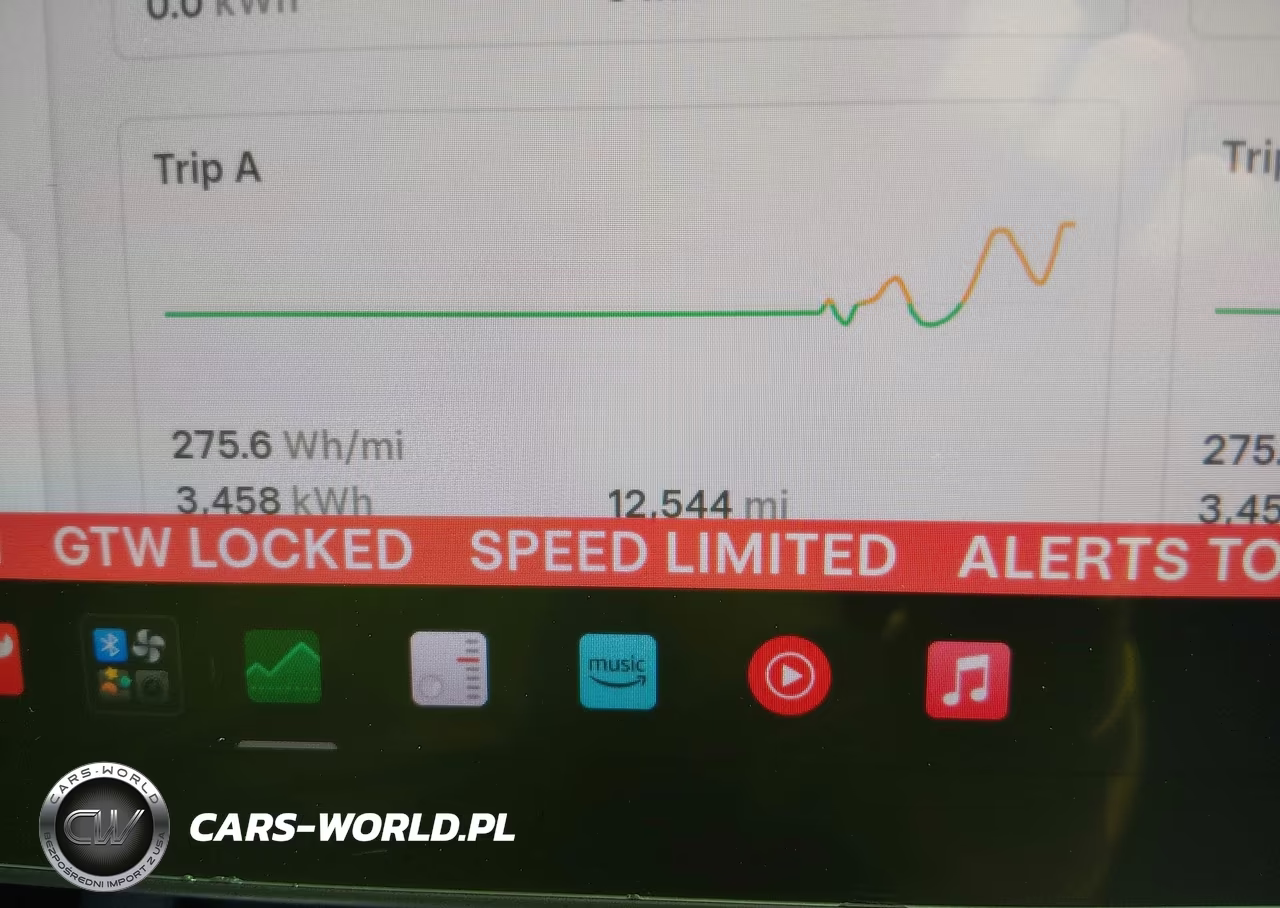 2021 Tesla Model Y Long Range Dual Motor All-Wheel Drive VIN:5YJYGDEE5MF244891 - 15